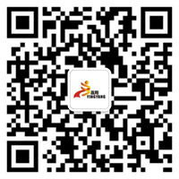 公眾號(hào)二維碼